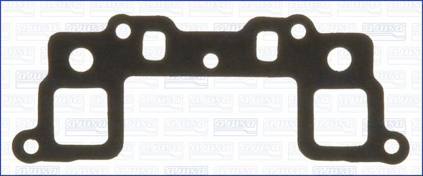 Wilmink Group WG1161066 Gasket, intake manifold WG1161066: Buy near me at 2407.PL in Poland at an Affordable price!