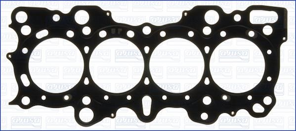 Wilmink Group WG1009037 Gasket, cylinder head WG1009037: Buy near me in Poland at 2407.PL - Good price!