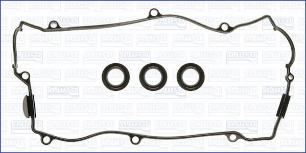 Wilmink Group WG1169577 Valve Cover Gasket (kit) WG1169577: Buy near me in Poland at 2407.PL - Good price!