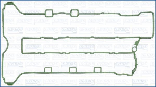 Wilmink Group WG1751737 Gasket, cylinder head cover WG1751737: Buy near me in Poland at 2407.PL - Good price!