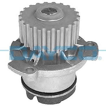Wilmink Group WG2006268 Water pump WG2006268: Buy near me at 2407.PL in Poland at an Affordable price!
