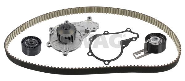 Wilmink Group WG1807404 Timing Belt Kit WG1807404: Buy near me in Poland at 2407.PL - Good price!