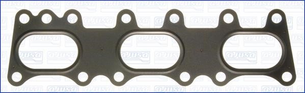 Wilmink Group WG1161618 Exhaust manifold dichtung WG1161618: Buy near me in Poland at 2407.PL - Good price!