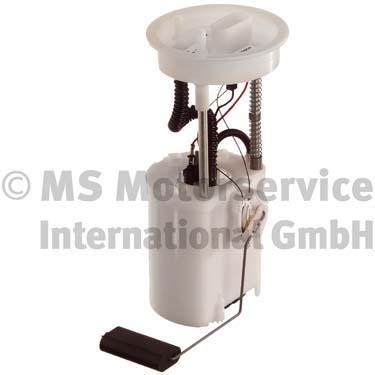 Wilmink Group WG1026150 Fuel pump WG1026150: Buy near me in Poland at 2407.PL - Good price!