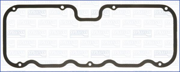 Wilmink Group WG1450159 Gasket, cylinder head cover WG1450159: Buy near me at 2407.PL in Poland at an Affordable price!
