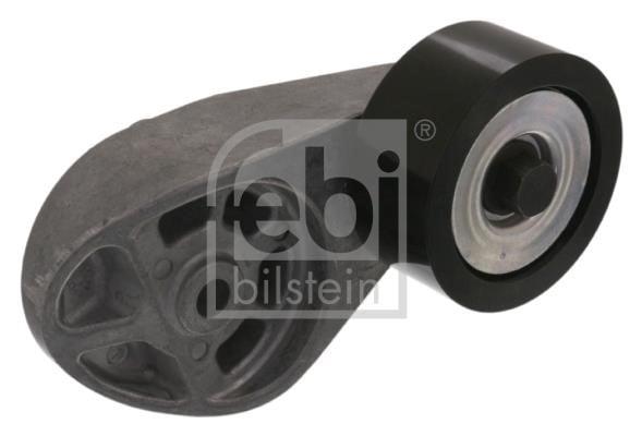 Wilmink Group WG1437477 Tensioner pulley, timing belt WG1437477: Buy near me in Poland at 2407.PL - Good price!