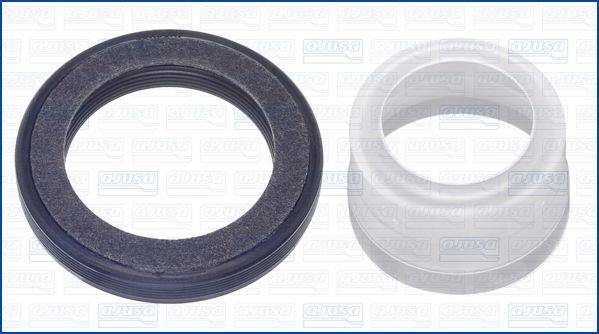 Wilmink Group WG1163538 Oil seal crankshaft front WG1163538: Buy near me in Poland at 2407.PL - Good price!