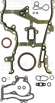 Wilmink Group WG1242163 Gasket Set, crank case WG1242163: Buy near me in Poland at 2407.PL - Good price!