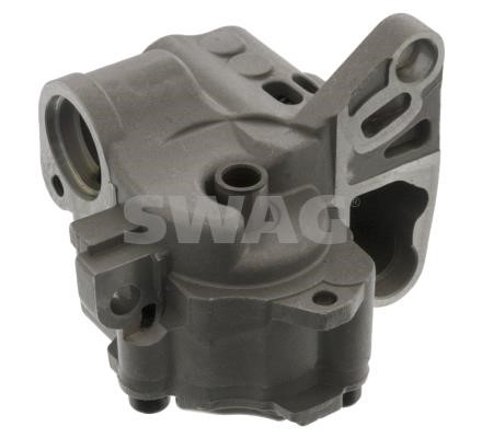 Wilmink Group WG1429609 OIL PUMP WG1429609: Buy near me in Poland at 2407.PL - Good price!