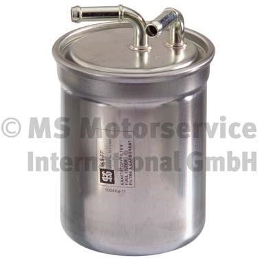 Wilmink Group WG1018827 Fuel filter WG1018827: Buy near me in Poland at 2407.PL - Good price!