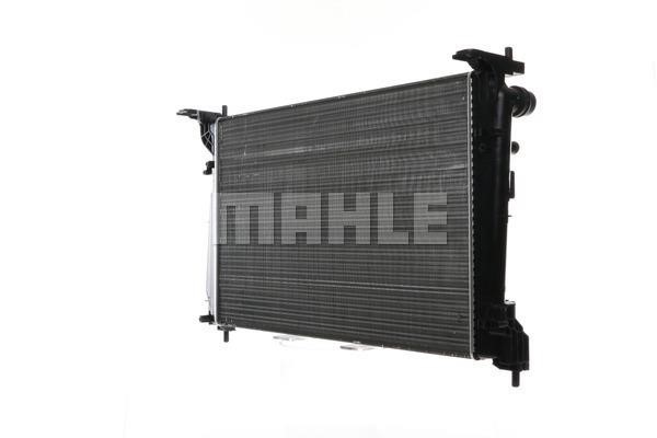 Wilmink Group WG2182338 Radiator, engine cooling WG2182338: Buy near me in Poland at 2407.PL - Good price!