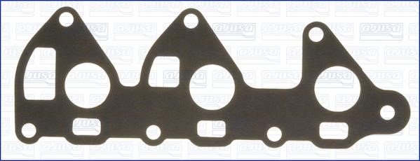 Wilmink Group WG1161181 Gasket, intake manifold WG1161181: Buy near me at 2407.PL in Poland at an Affordable price!