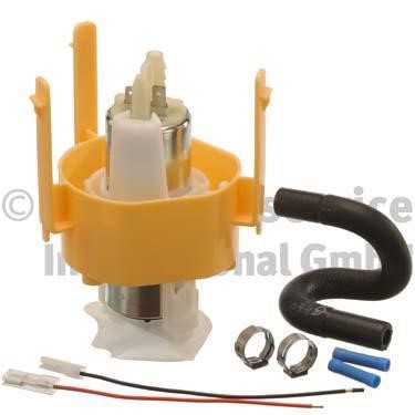 Wilmink Group WG1026193 Fuel pump WG1026193: Buy near me in Poland at 2407.PL - Good price!