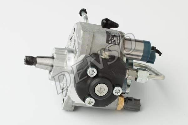 Wilmink Group WG1460921 Injection Pump WG1460921: Buy near me in Poland at 2407.PL - Good price!