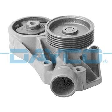 Wilmink Group WG2006210 Water pump WG2006210: Buy near me at 2407.PL in Poland at an Affordable price!