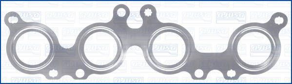 Wilmink Group WG1957557 Gasket, intake manifold WG1957557: Buy near me in Poland at 2407.PL - Good price!