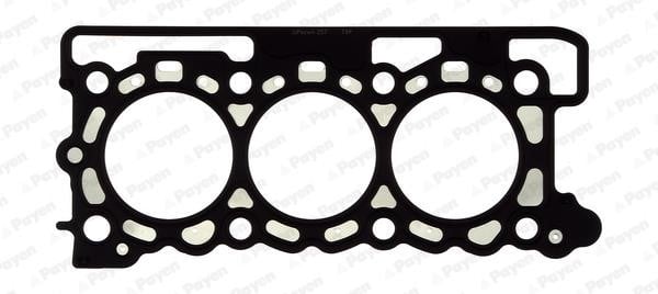 Wilmink Group WG1460570 Gasket, cylinder head WG1460570: Buy near me in Poland at 2407.PL - Good price!