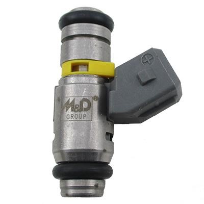 Wilmink Group WG1013710 Injector fuel WG1013710: Buy near me in Poland at 2407.PL - Good price!