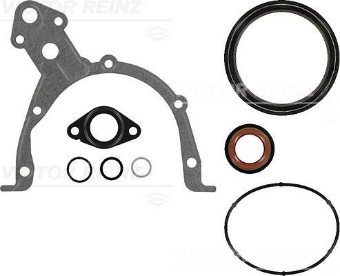 Wilmink Group WG1242019 Gasket Set, crank case WG1242019: Buy near me in Poland at 2407.PL - Good price!