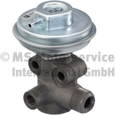 Wilmink Group WG1026987 EGR Valve WG1026987: Buy near me in Poland at 2407.PL - Good price!
