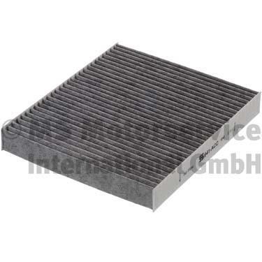 Wilmink Group WG1018800 Activated Carbon Cabin Filter WG1018800: Buy near me in Poland at 2407.PL - Good price!