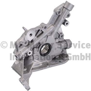 Wilmink Group WG1027092 OIL PUMP WG1027092: Buy near me in Poland at 2407.PL - Good price!