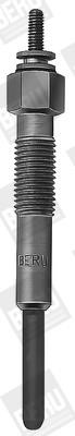 Wilmink Group WG1486135 Glow plug WG1486135: Buy near me at 2407.PL in Poland at an Affordable price!