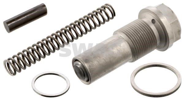 Wilmink Group WG1054000 Timing Chain Tensioner WG1054000: Buy near me in Poland at 2407.PL - Good price!