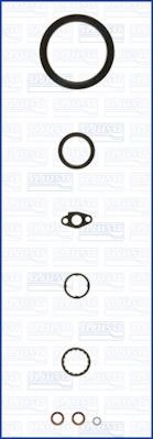 Wilmink Group WG1009529 Gasket Set, crank case WG1009529: Buy near me in Poland at 2407.PL - Good price!