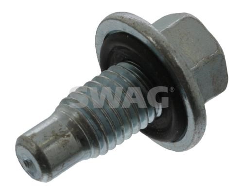 Wilmink Group WG1430082 Sump plug WG1430082: Buy near me in Poland at 2407.PL - Good price!