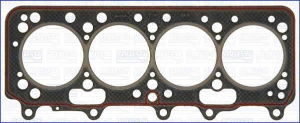 Wilmink Group WG1159179 Gasket, cylinder head WG1159179: Buy near me in Poland at 2407.PL - Good price!
