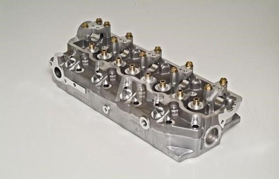 Wilmink Group WG1011008 Cylinderhead (exch) WG1011008: Buy near me in Poland at 2407.PL - Good price!