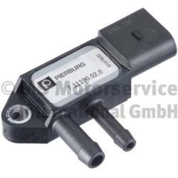 Wilmink Group WG2136357 Sensor, differential pressure WG2136357: Buy near me in Poland at 2407.PL - Good price!