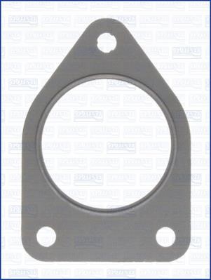 Wilmink Group WG1448943 Exhaust pipe gasket WG1448943: Buy near me in Poland at 2407.PL - Good price!