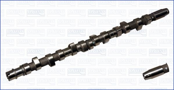 Wilmink Group WG1171224 Camshaft WG1171224: Buy near me in Poland at 2407.PL - Good price!