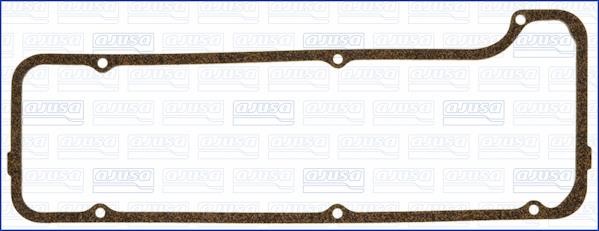 Wilmink Group WG1450178 Gasket, cylinder head cover WG1450178: Buy near me in Poland at 2407.PL - Good price!