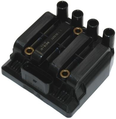 Wilmink Group WG1012203 Ignition coil WG1012203: Buy near me in Poland at 2407.PL - Good price!