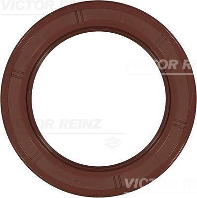 Wilmink Group WG1250618 Crankshaft oil seal WG1250618: Buy near me at 2407.PL in Poland at an Affordable price!