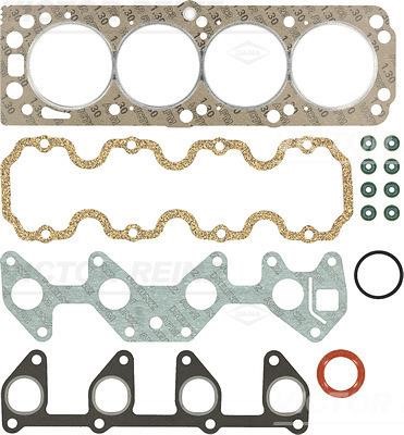 Wilmink Group WG1240036 Gasket Set, cylinder head WG1240036: Buy near me at 2407.PL in Poland at an Affordable price!