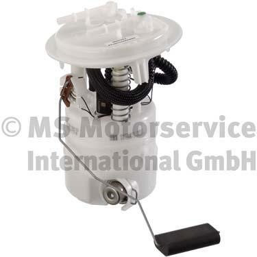Wilmink Group WG1354011 Fuel pump WG1354011: Buy near me in Poland at 2407.PL - Good price!