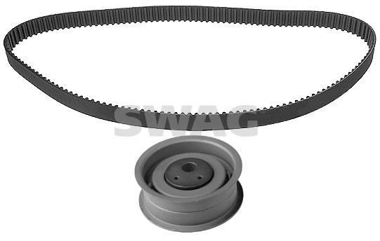 Wilmink Group WG1054952 Timing Belt Kit WG1054952: Buy near me in Poland at 2407.PL - Good price!
