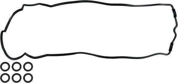 Wilmink Group WG1006452 Valve Cover Gasket (kit) WG1006452: Buy near me in Poland at 2407.PL - Good price!