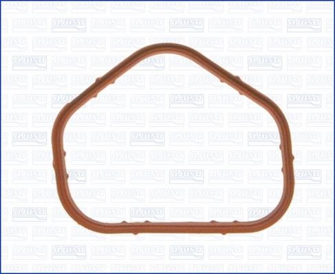 Wilmink Group WG1162302 Gasket, intake manifold WG1162302: Buy near me at 2407.PL in Poland at an Affordable price!