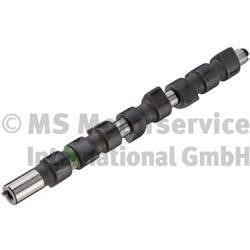 Wilmink Group WG1017558 Camshaft WG1017558: Buy near me in Poland at 2407.PL - Good price!