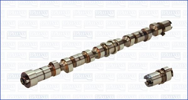 Wilmink Group WG1009706 Camshaft WG1009706: Buy near me in Poland at 2407.PL - Good price!