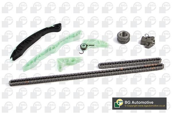 Wilmink Group WG1996232 Timing chain kit WG1996232: Buy near me in Poland at 2407.PL - Good price!