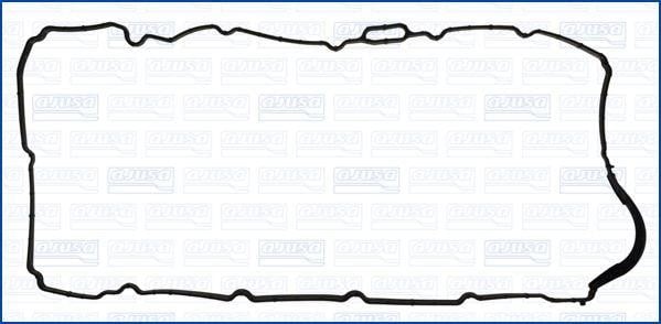 Wilmink Group WG1751696 Gasket, cylinder head cover WG1751696: Buy near me in Poland at 2407.PL - Good price!