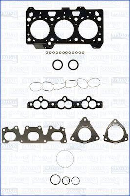 Wilmink Group WG1753266 Full Gasket Set, engine WG1753266: Buy near me in Poland at 2407.PL - Good price!
