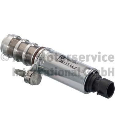 Wilmink Group WG1026488 Camshaft adjustment valve WG1026488: Buy near me in Poland at 2407.PL - Good price!