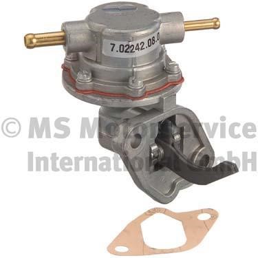 Wilmink Group WG1025813 Fuel pump WG1025813: Buy near me in Poland at 2407.PL - Good price!